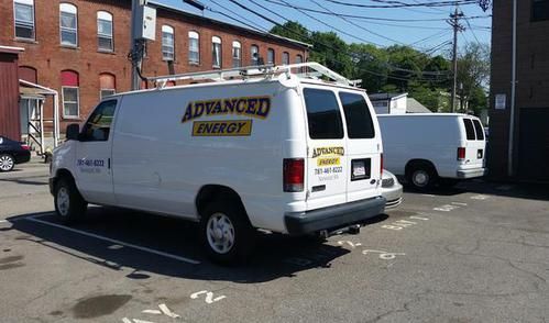 Vehicle Wraps
