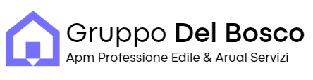 gruppo del bosco logo