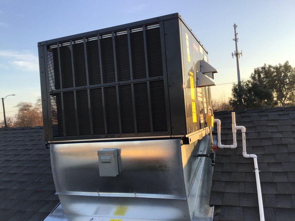 Performance Air Inc. HVAC Company in Lemoore, Visalia & Hanford