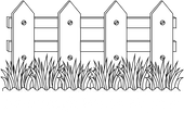 Edinburgh Fence Experts logo