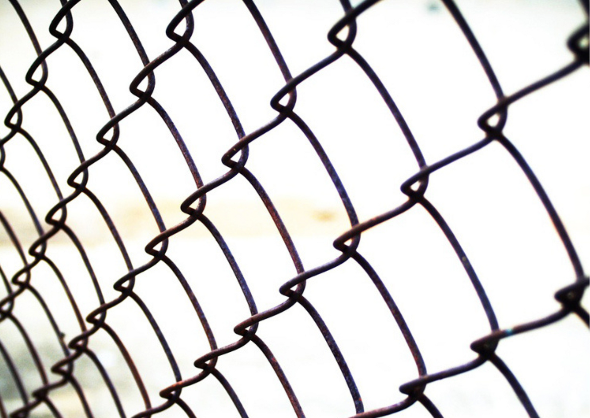 Chain Link Fence Edinburgh