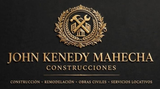 Logo CONSTRUCTODO MAHECHA