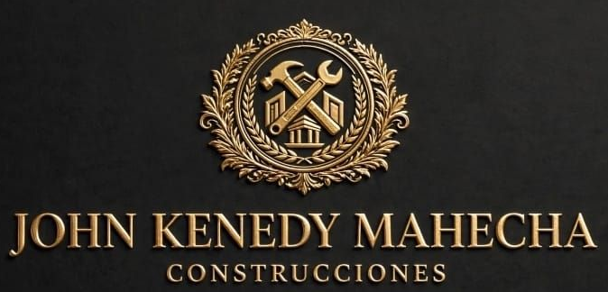 Logo CONSTRUCTODO MAHECHA