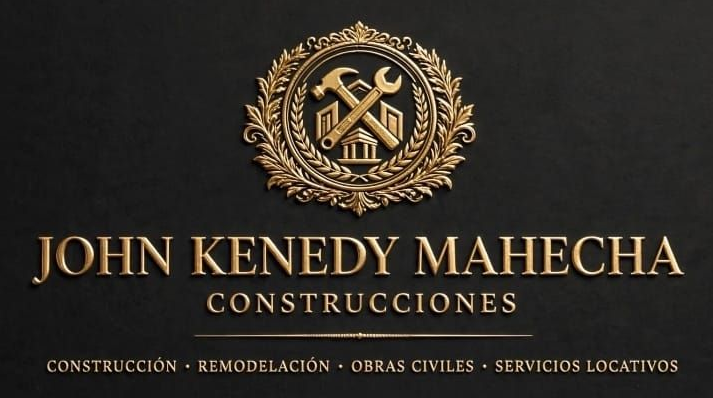 Logo CONSTRUCTODO MAHECHA