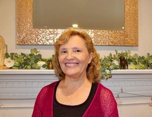 Leanne Miller MD