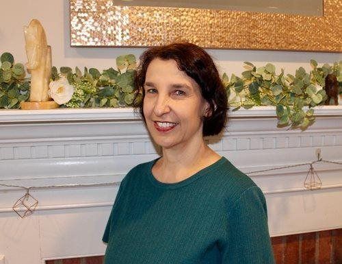 Melissa Schwartz MD