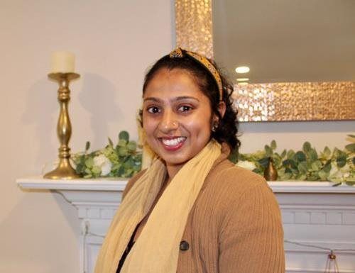 Padma Swamy MD, MPH