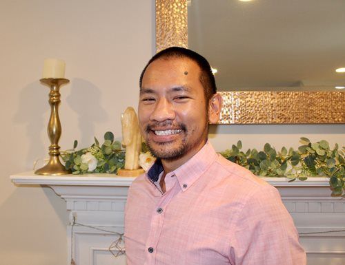 Richard Tran MD