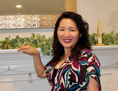 Vicky Lee MD