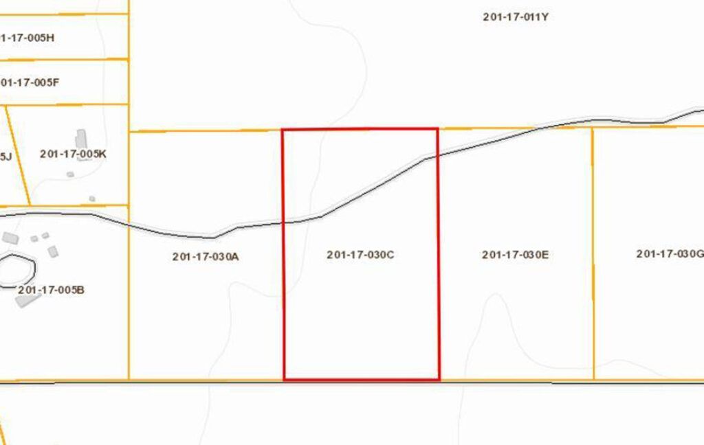 0 GRANT ROAD, LOT 2 - CONGRESS