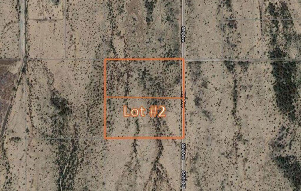 0 N 529TH AVENUE, 12 - AGUILA