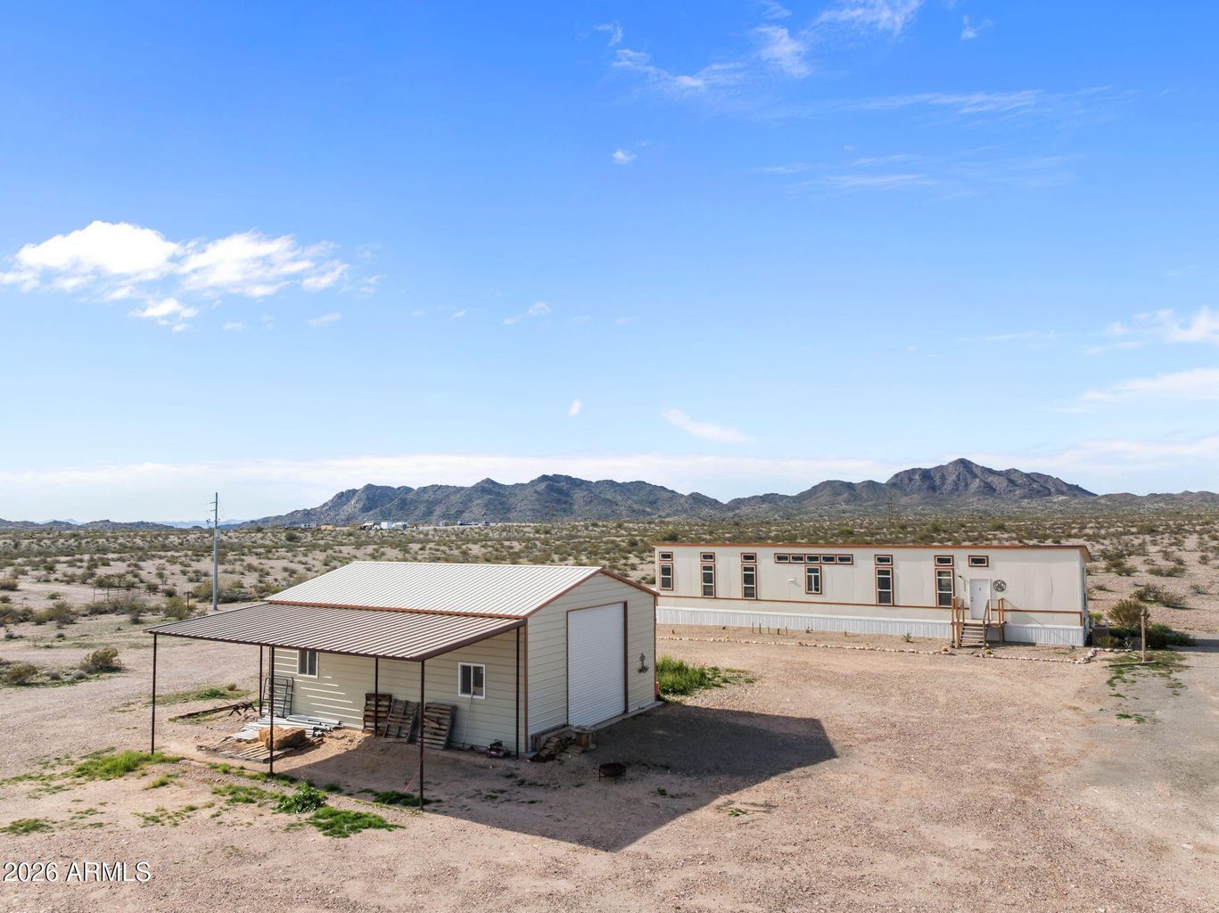 39050 DOBBINS LANE - SALOME