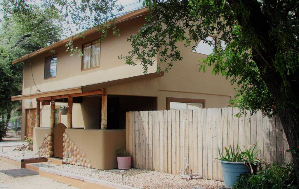 16818 W WEST WAY - YARNELL