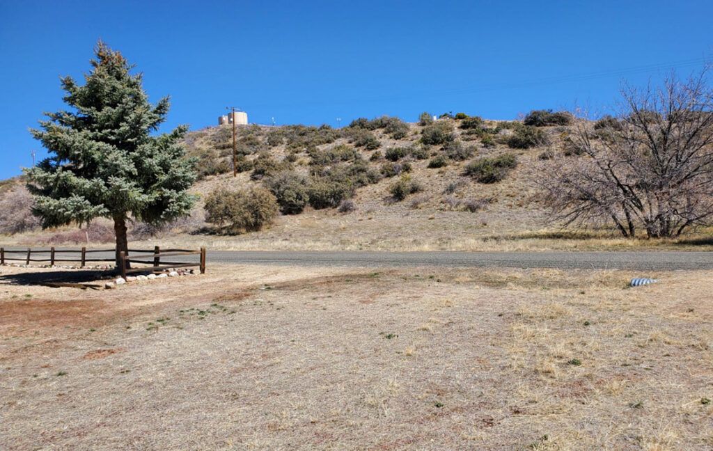 18388 S HENLEY AVENUE, 258 - PEEPLES VALLEY