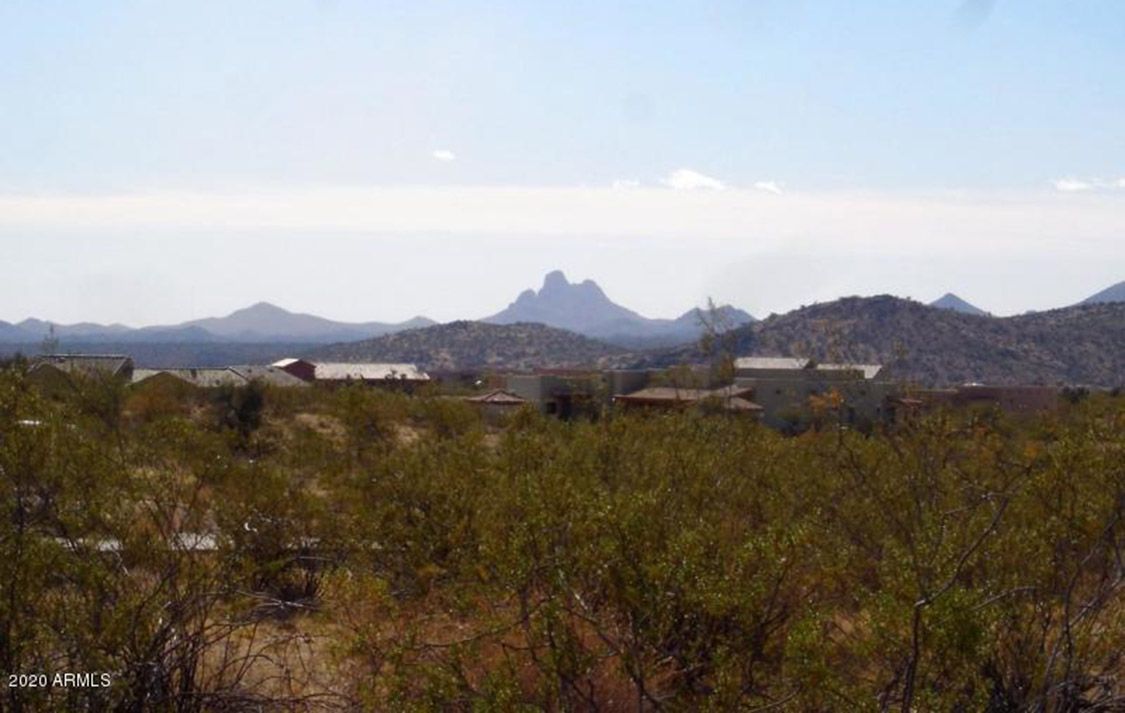 21850 W GIBSON WAY, 36 - WICKENBURG
