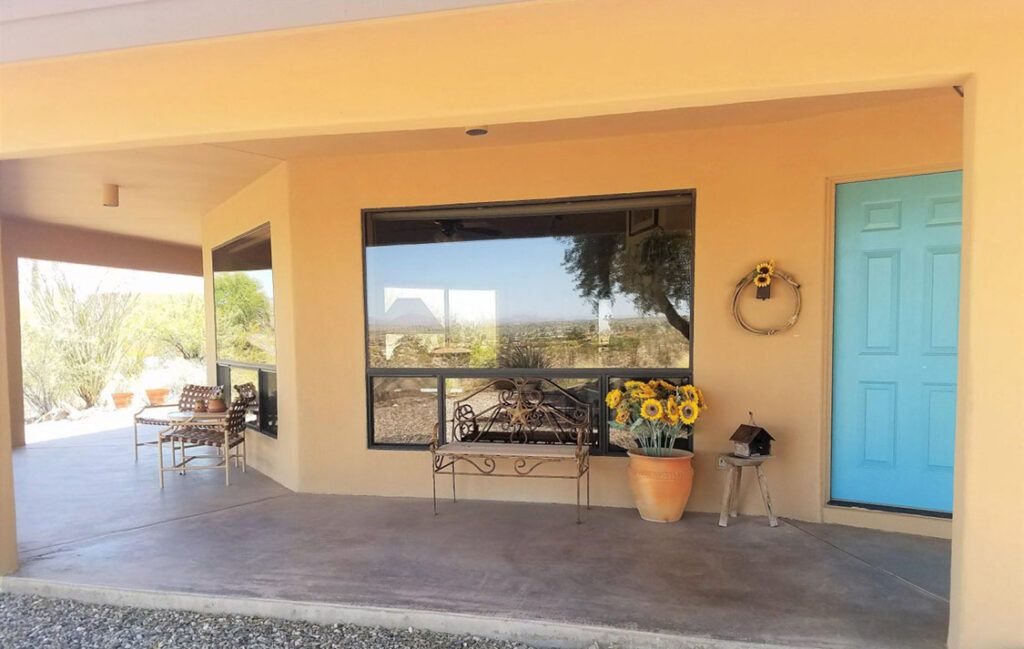 225 E VIA TORTUGA - WICKENBURG