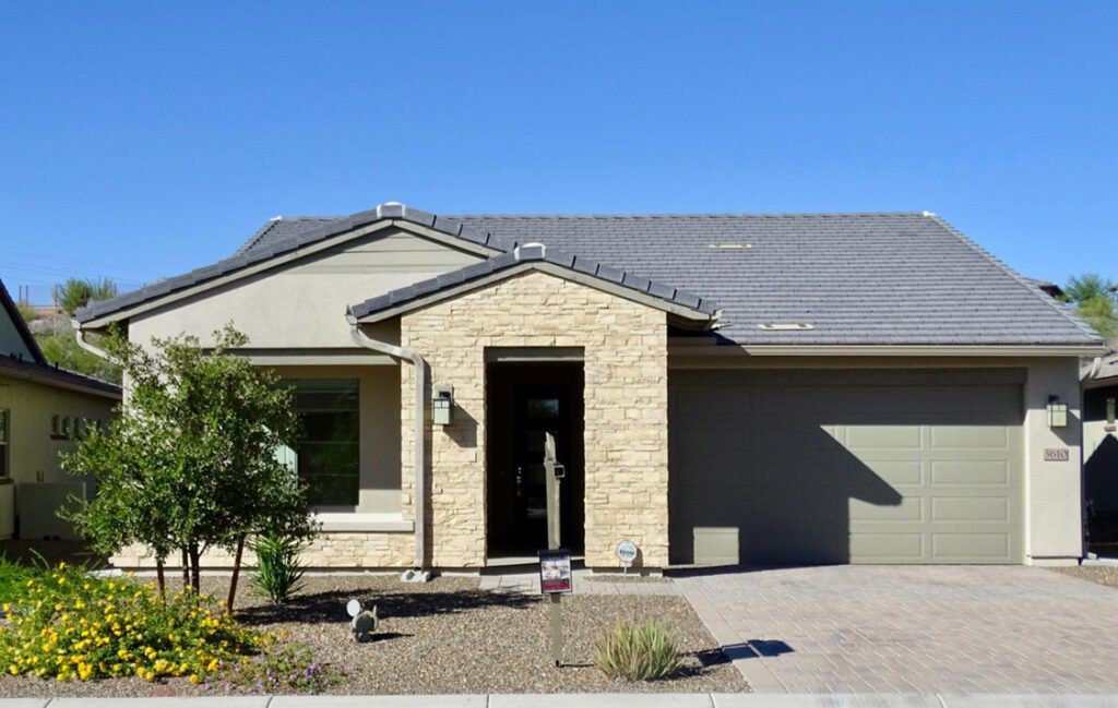 3610 STAMPEDE DRIVE - WICKENBURG
