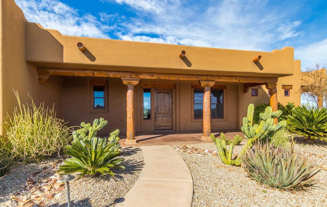 4150 BLACK MOUNTAIN ROAD - WICKENBURG