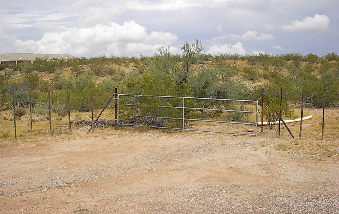 4281 S NINE IRON RANCH ROAD, 2 - WICKENBURG