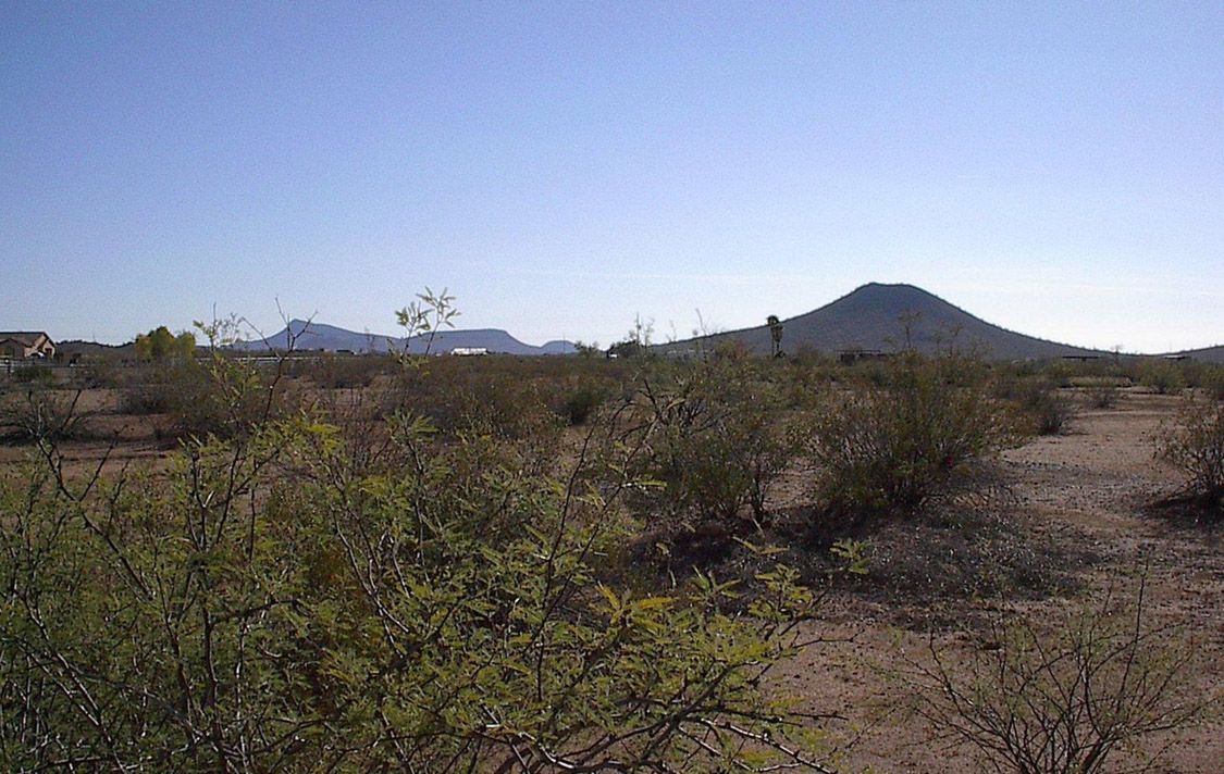 51564 N 457TH AVENUE, 0 - WICKENBURG