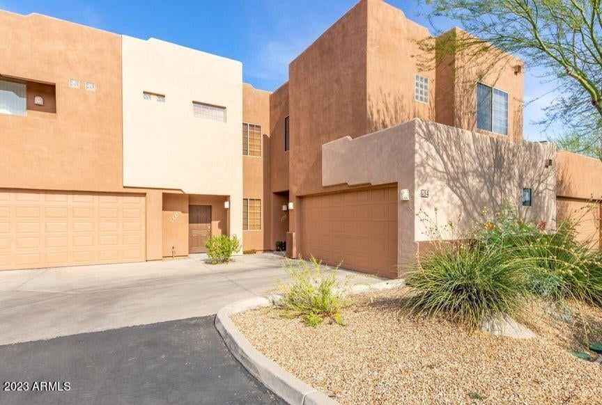 54 NORTHRIDGE CIRCLE - WICKENBURG