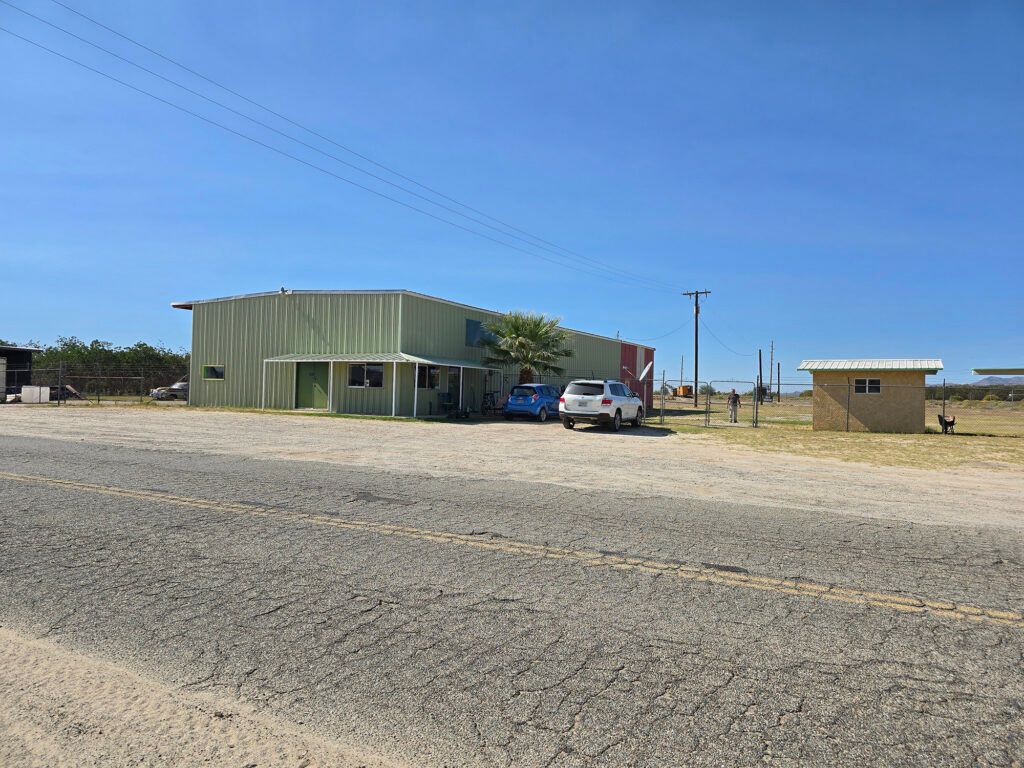 69828 HIGHWAY 60 - 
SALOME