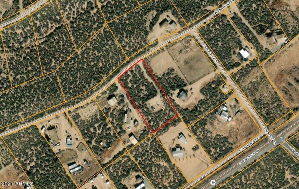 7715 W STEVENAGE LANE, 421 - WILHOIT