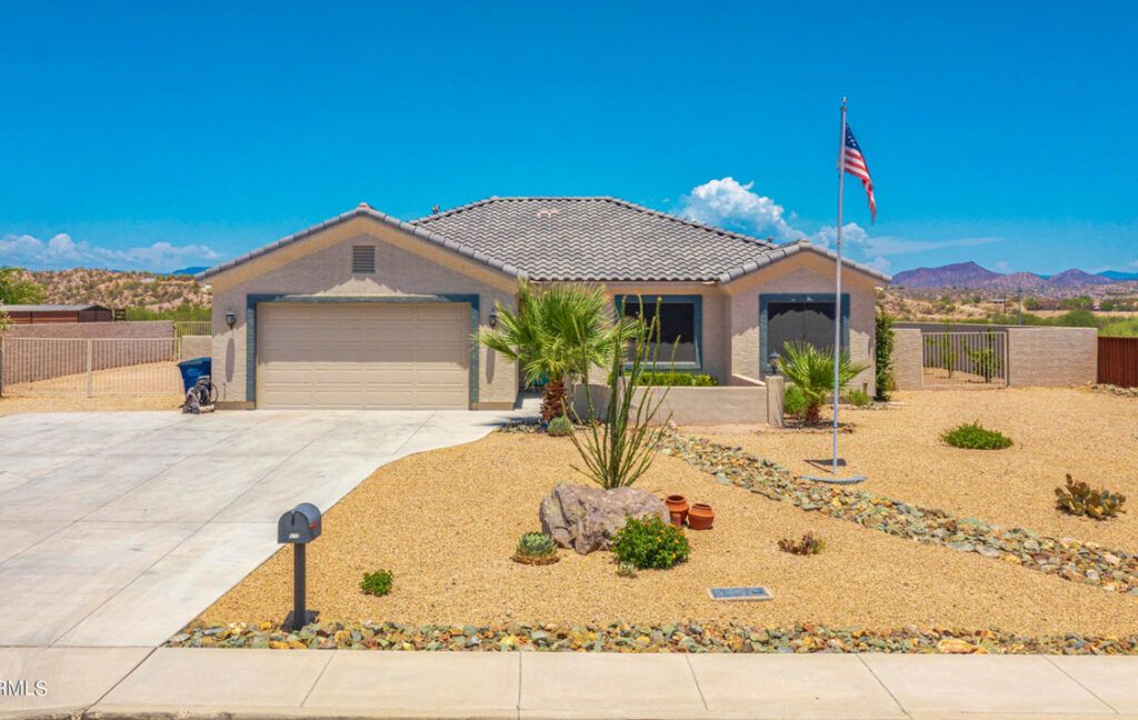 970 W MCLEAN DRIVE - WICKENBURG