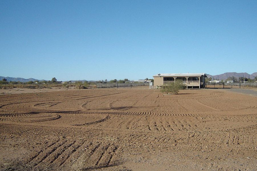 50720 W LONG RIFLE ROAD - AGUILA