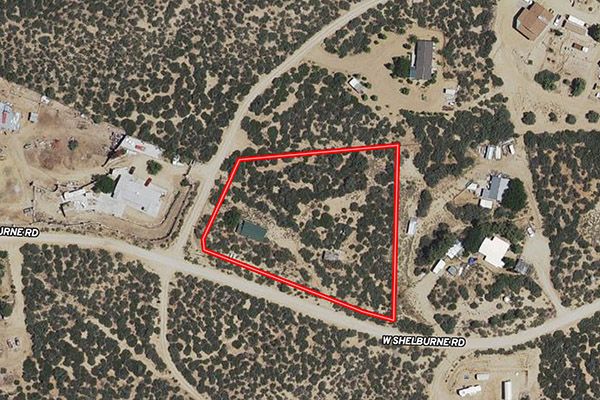 7955 BRISTOL BOULEVARD - WILHOIT
