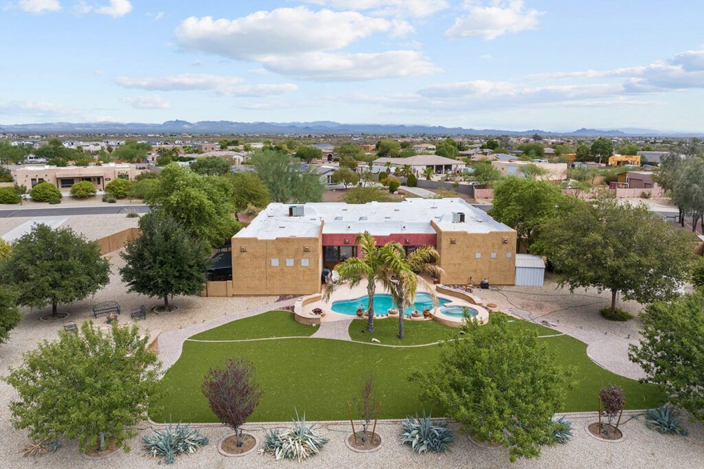 23035 W SIERRA RIDGE WAY - WITTMANN