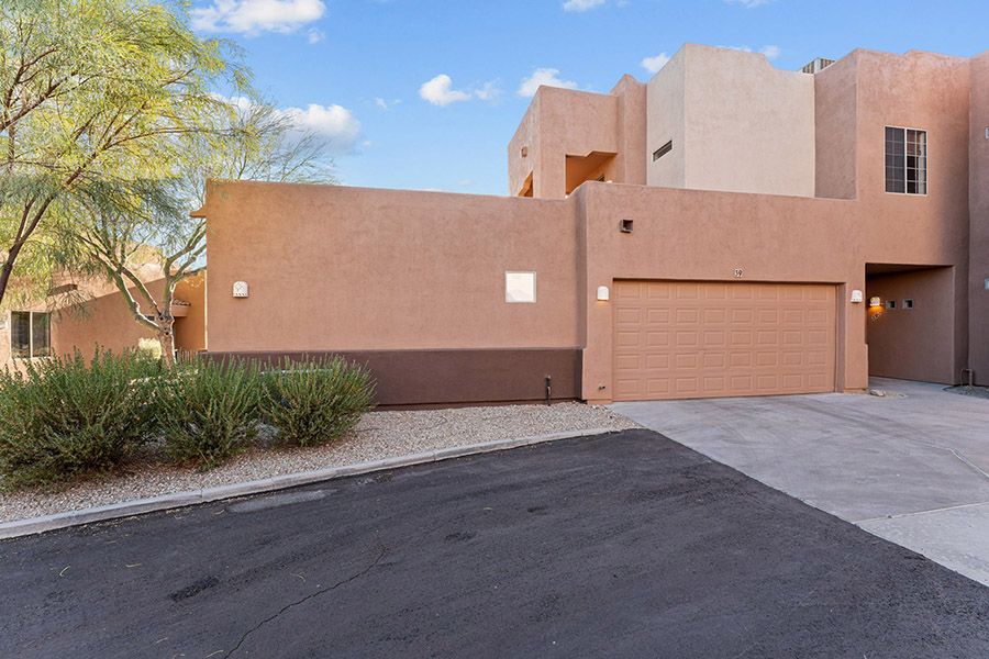 #39 NORTHRIDGE VILLAS - WICKENBURG