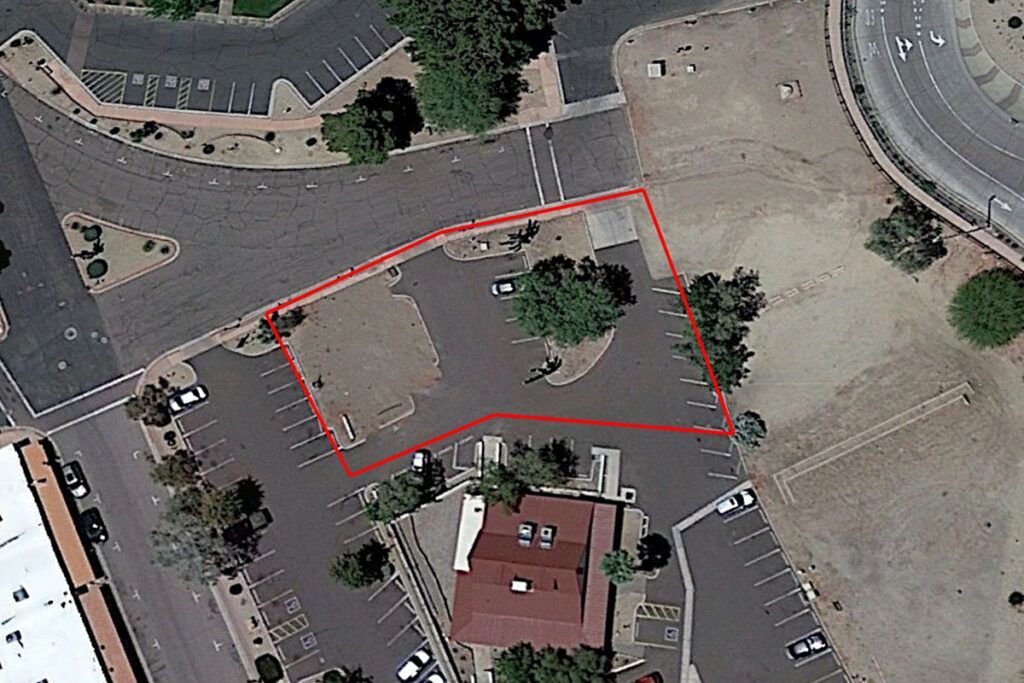 221 EAST APACHE STREET, 5 - 
WICKENBURG