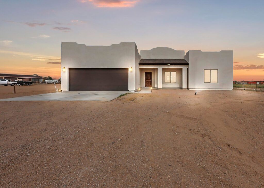 49370 WEST VAL VISTA ROAD - MARICOPA