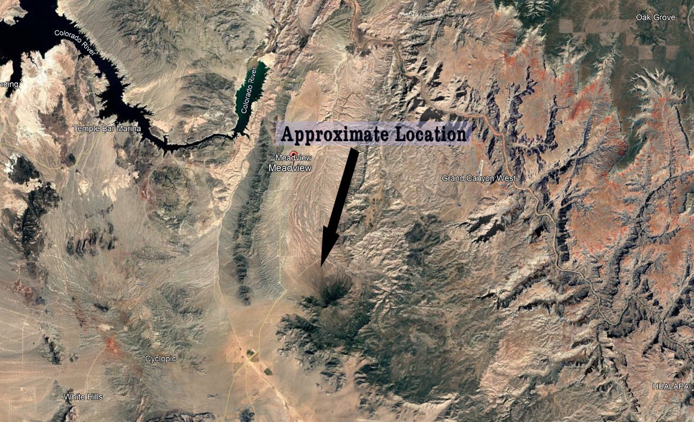 000 LAKE MEAD CITY LOT 330 - 
MEADVIEW