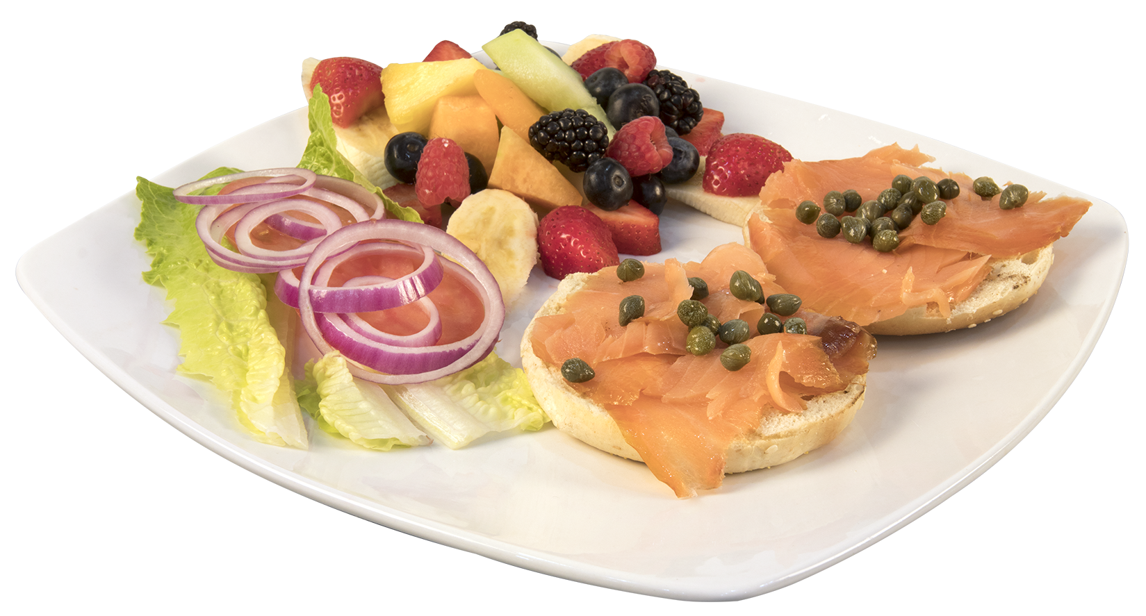 Durham Region Breakfast Restaurant
