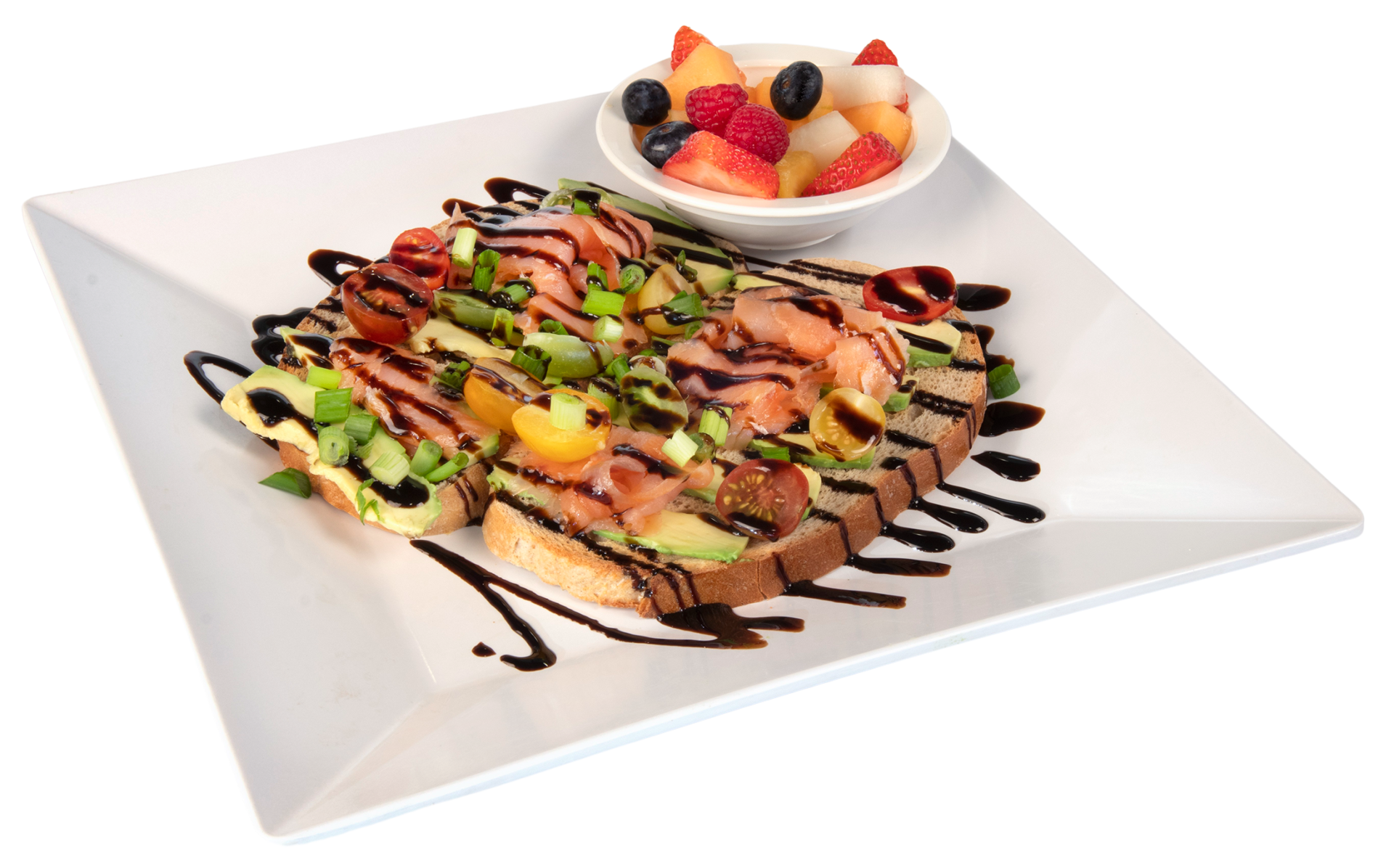 Durham Region Breakfast Restaurant