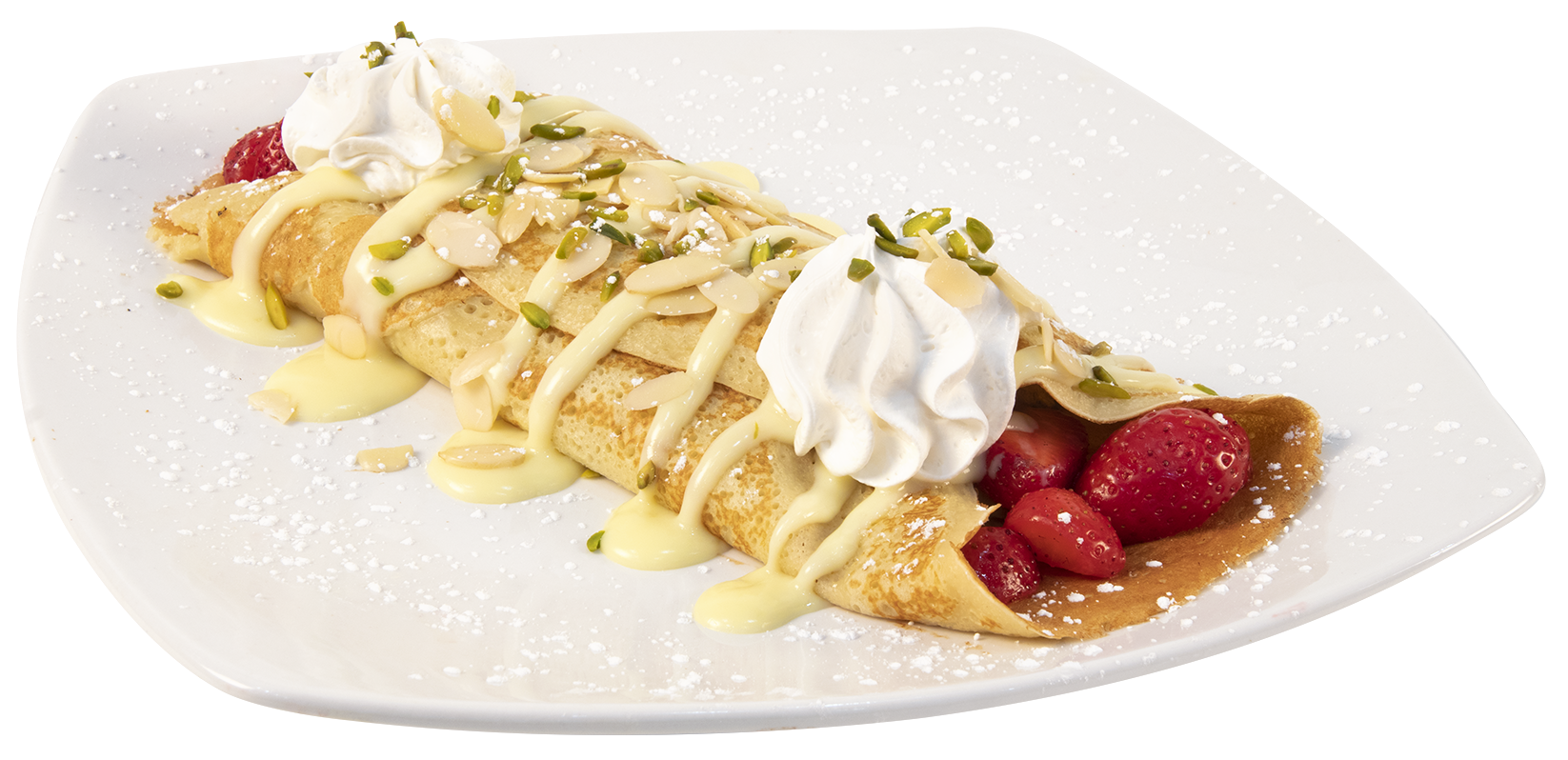 coco frutti menu