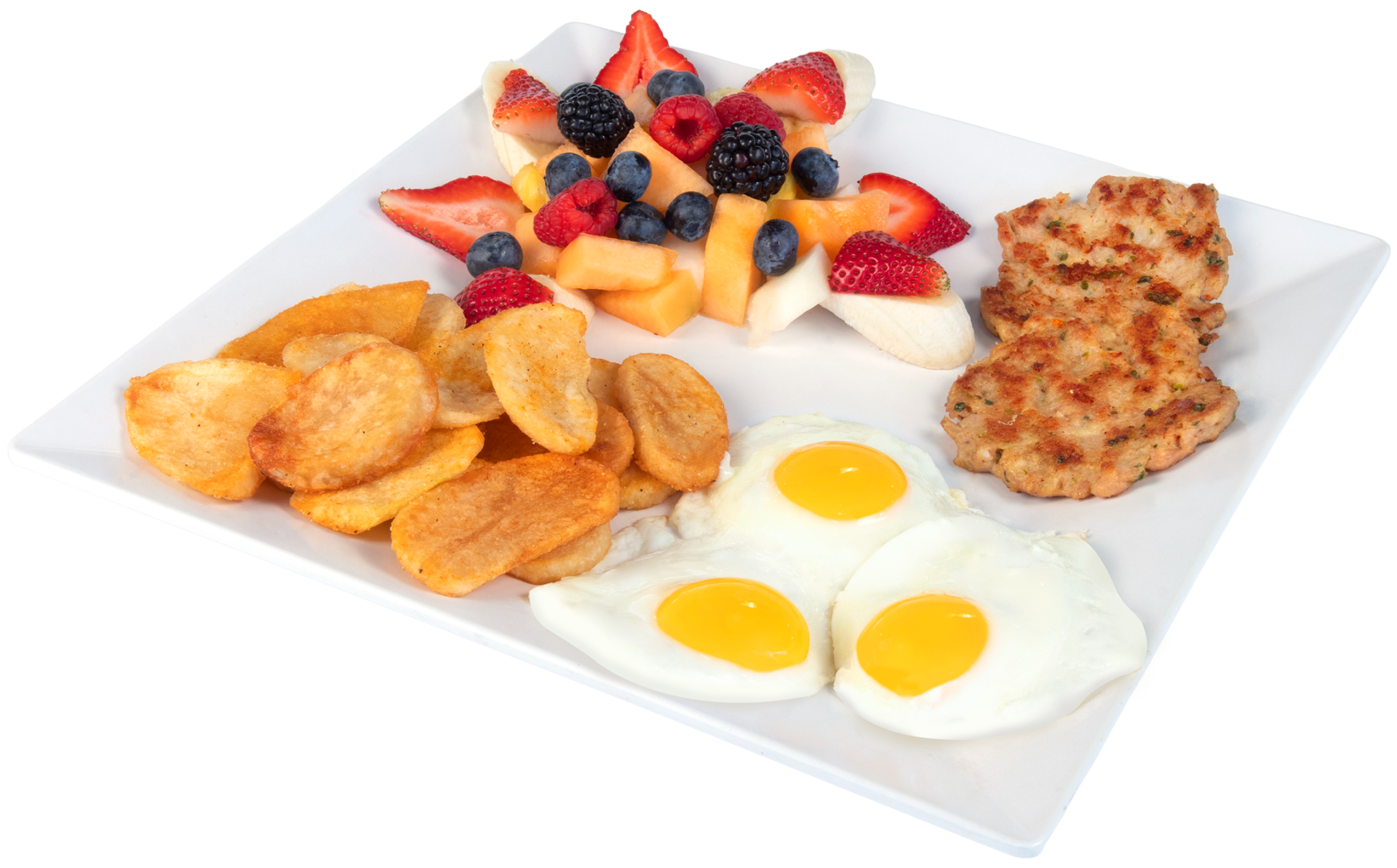 All Day Breakfast Durham Region