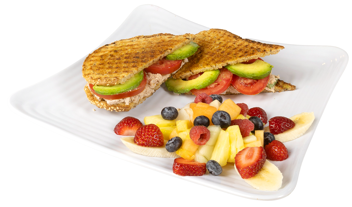Crepes Whitby