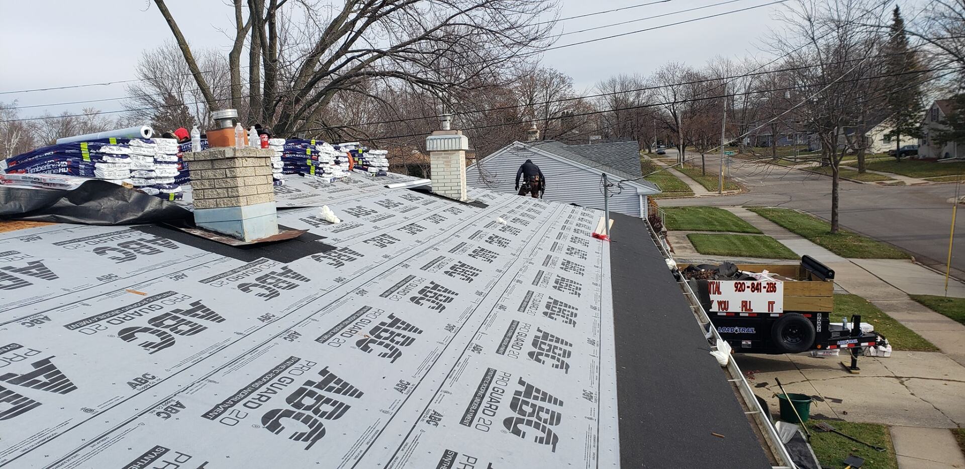 Roofing and Siding Gallery Appleton, WI