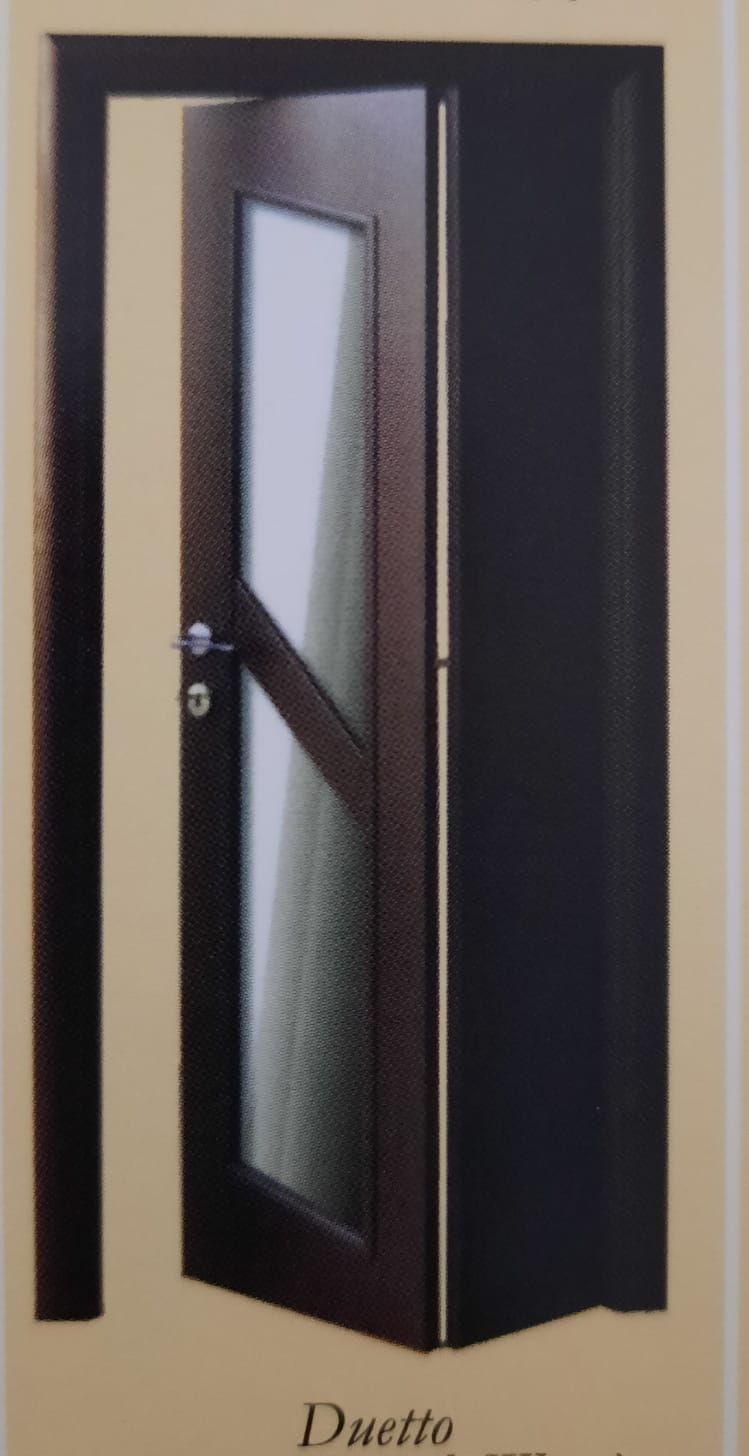 vendita e installazione porte in legno Cormano (MI)