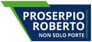 PROSERPIO ROBERTO - PORTE E NON SOLO - Cormano (Milano)