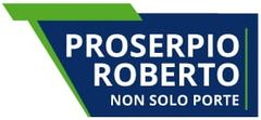 PROSERPIO ROBERTO - PORTE E NON SOLO - Cormano (Milano)