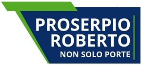 PROSERPIO ROBERTO - PORTE E NON SOLO - Cormano (Milano)