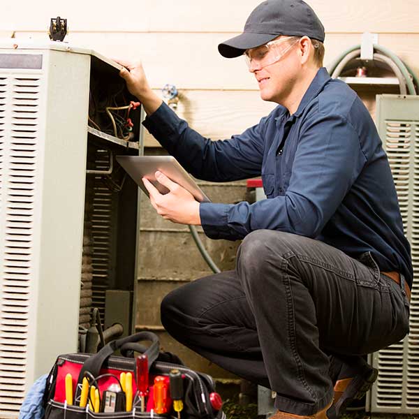 HVAC