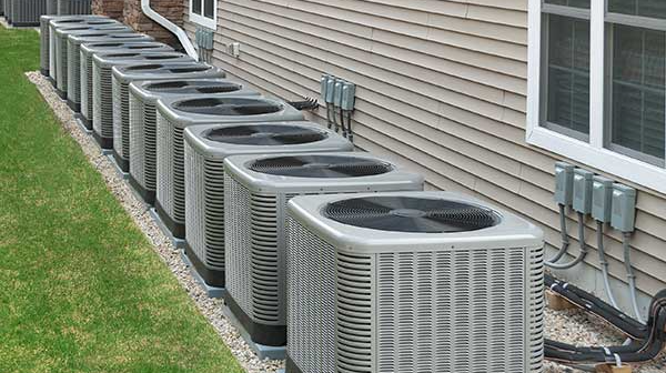 ac repair and mainenance