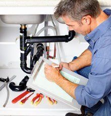 Emerbency Plumbing Repair
