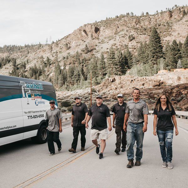 expert-hvac-technicians Paschall Plumbing Heating Cooling Reno Nevada