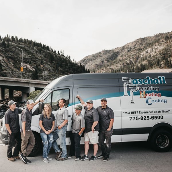 Water Heater Repair & Replacement in the RenoSparks Area